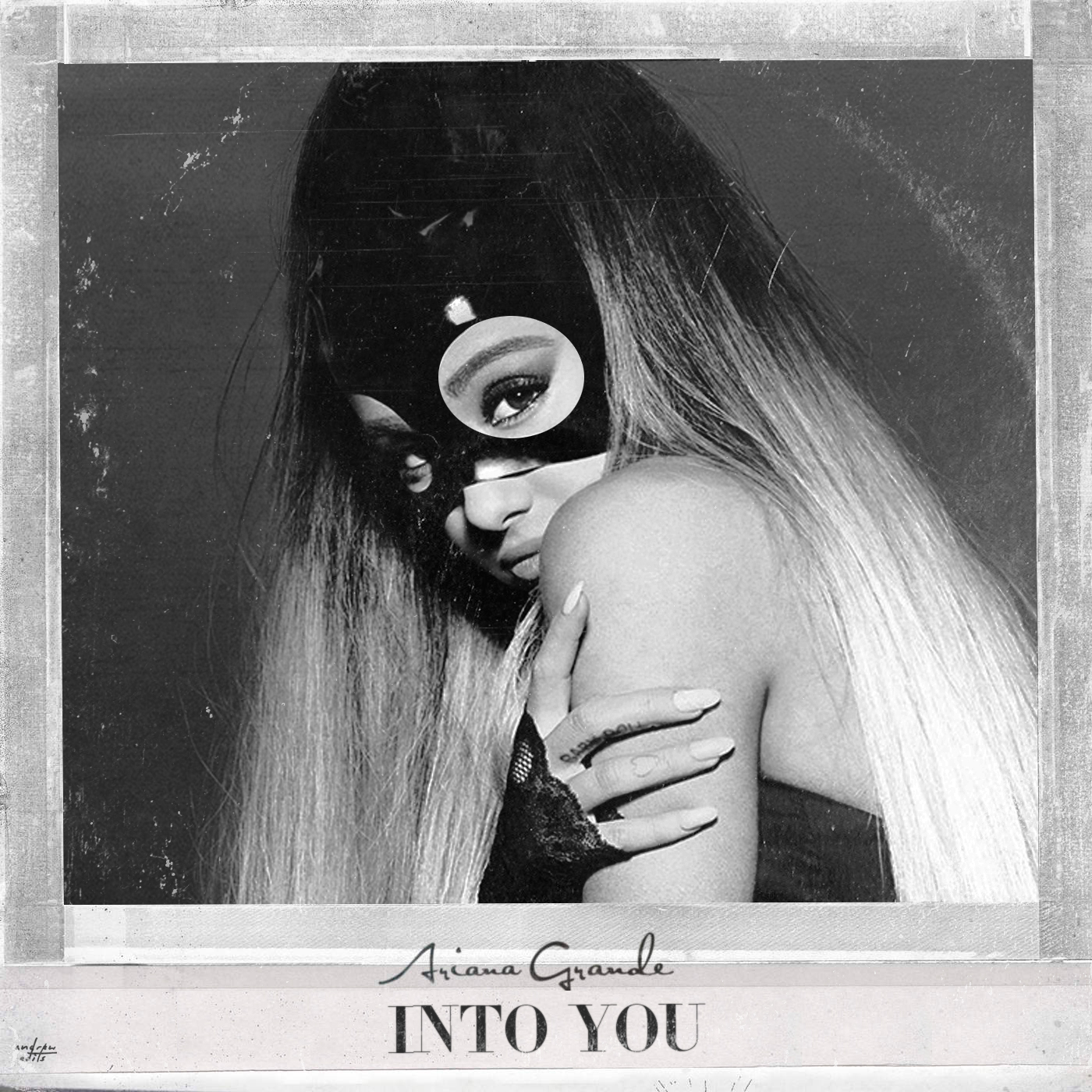 into you by ariana grande free download