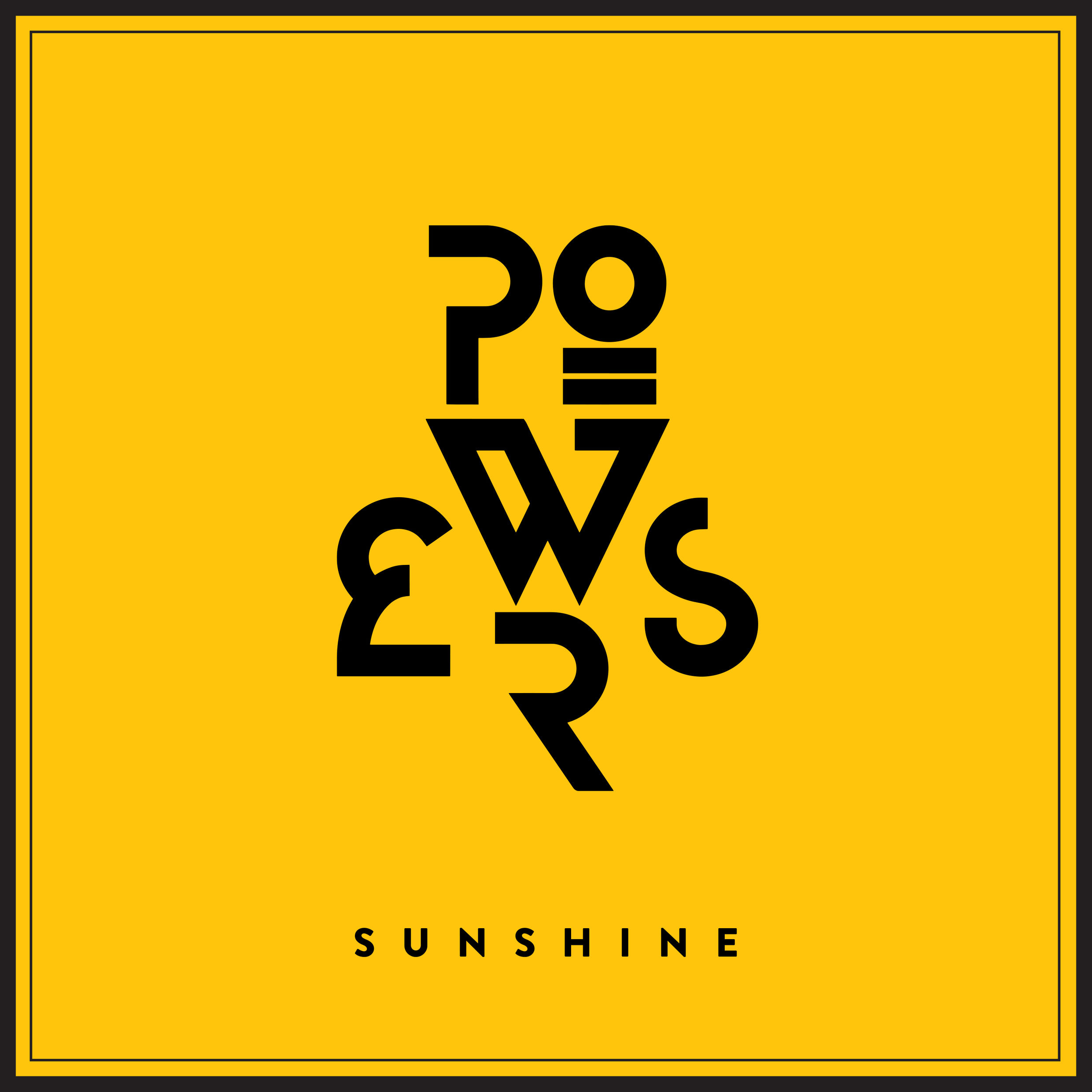 Image result for sunshine powers the knocks remix