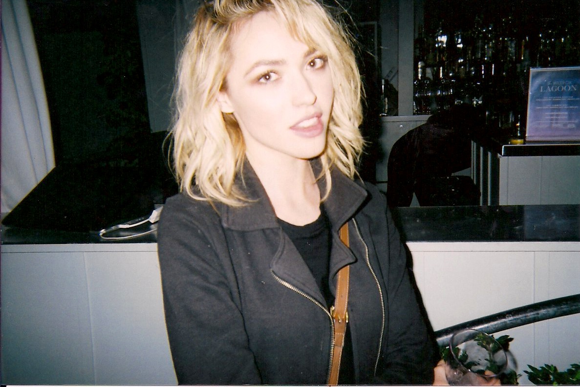 WILDFOX COUTURE SPRING '14 PARTY | SOUNDS BY CAROLINE DE AMORE