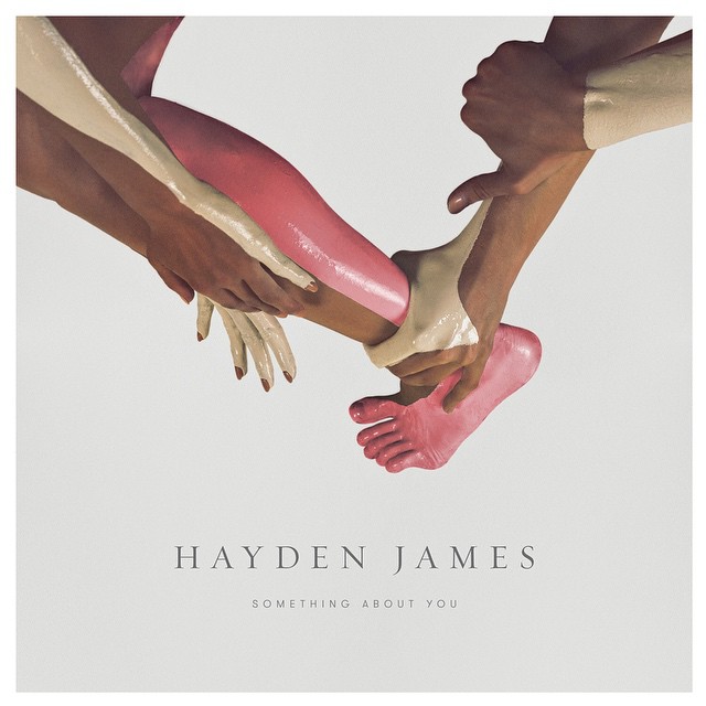 Hayden-James